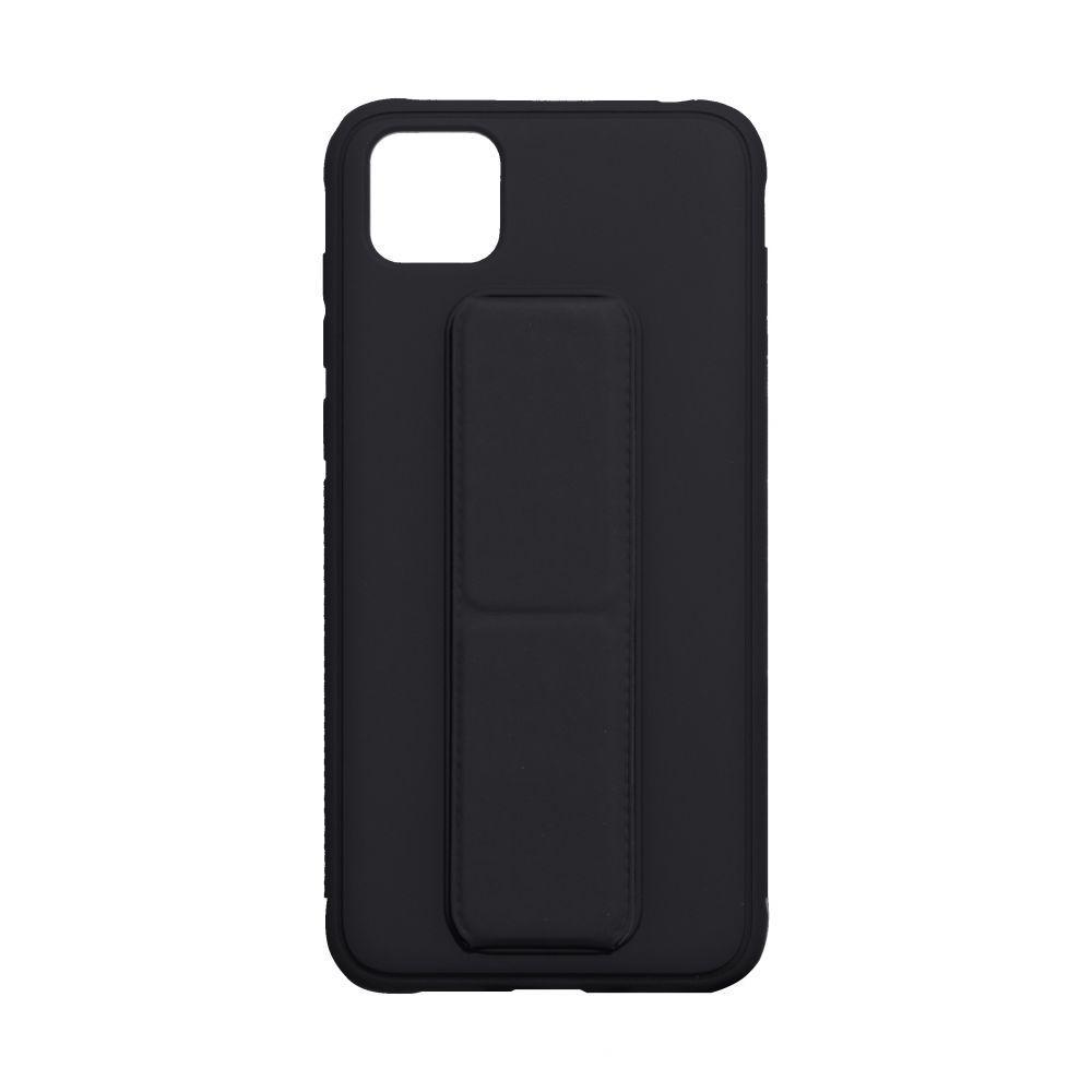 Чохол Totu Bracket для Huawei Y5P Eur Ver Black