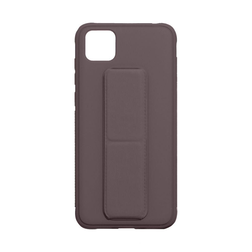 Чохол Totu Bracket для Huawei Y5P Eur Ver Brown