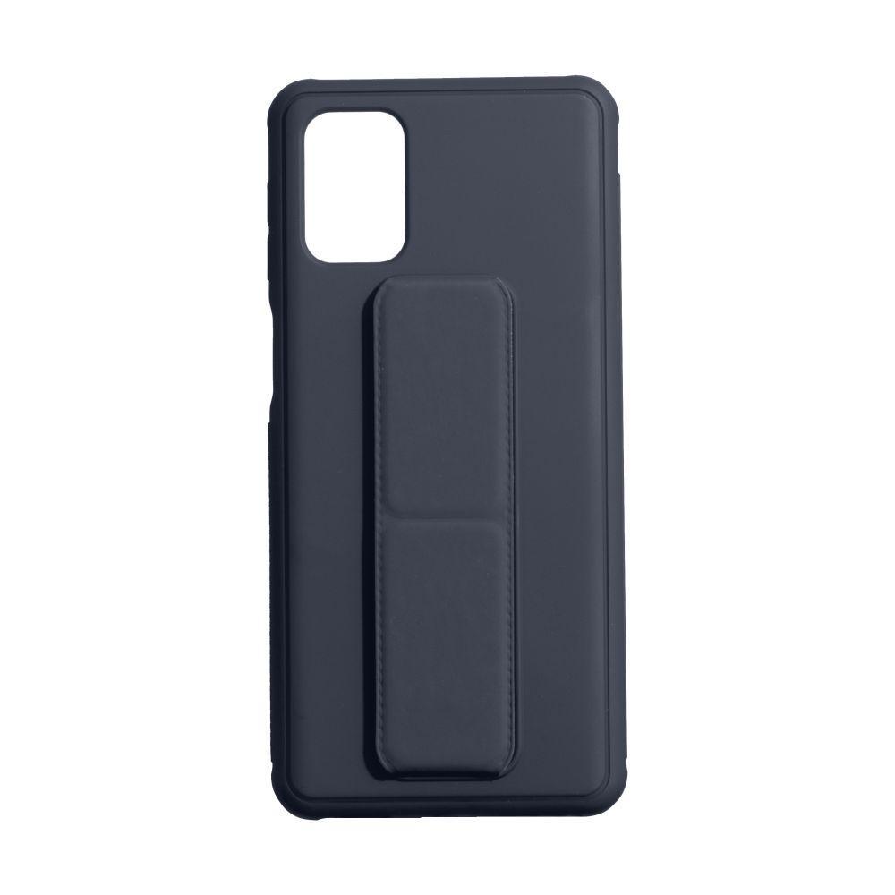 Чохол Totu Bracket для Samsung Galaxy M51 SM-M515 Midnight Blue