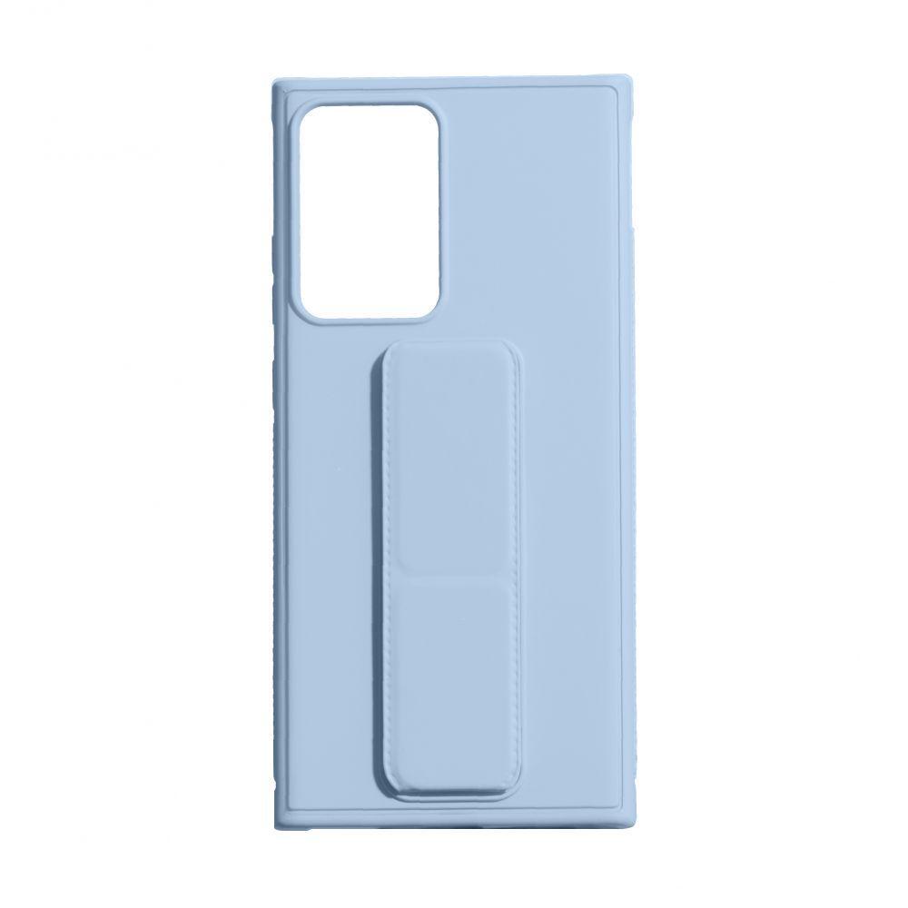 Чохол Totu Bracket для Samsung Galaxy Note 20 Ultra SM-N986 Light Blue