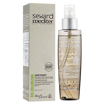 Флюїд для додання об'єму Helen Seward Bio Volumizing