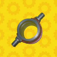 Відводка МТЗ витискного підшипника