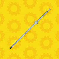 Важіль КПП Т-25