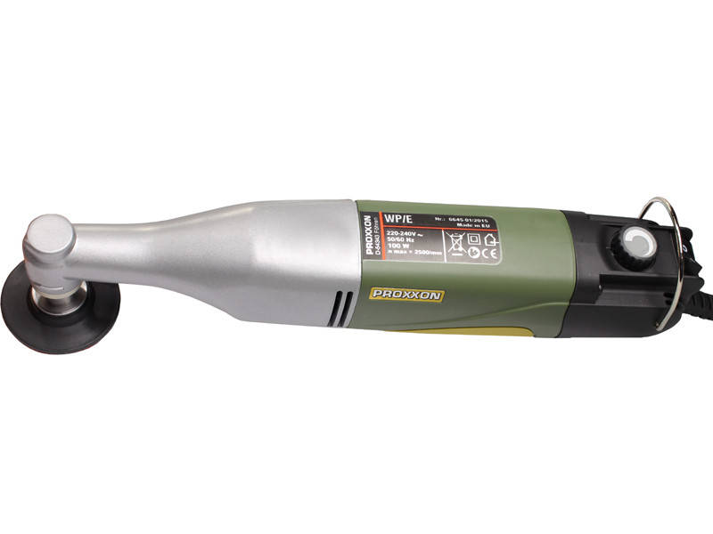 Угловой гравёр Proxxon WP/E - интернет-магазин 