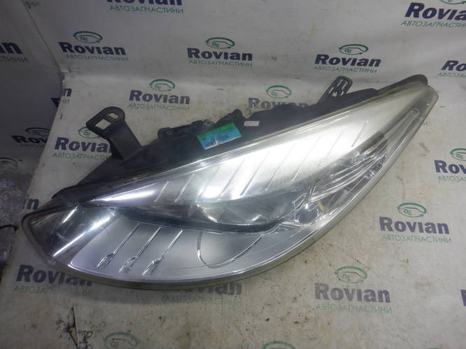 Купить Фара левая Renault FLUENCE 2009-2012 (Рено Флюенс), 260600078R ...