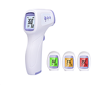 Інфрачервоний безконтактний термометр Medica+ Thermo Control 5.0 (Япония), фото 6