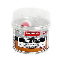 Шпатлевка Novol BUMPER FIX 200g