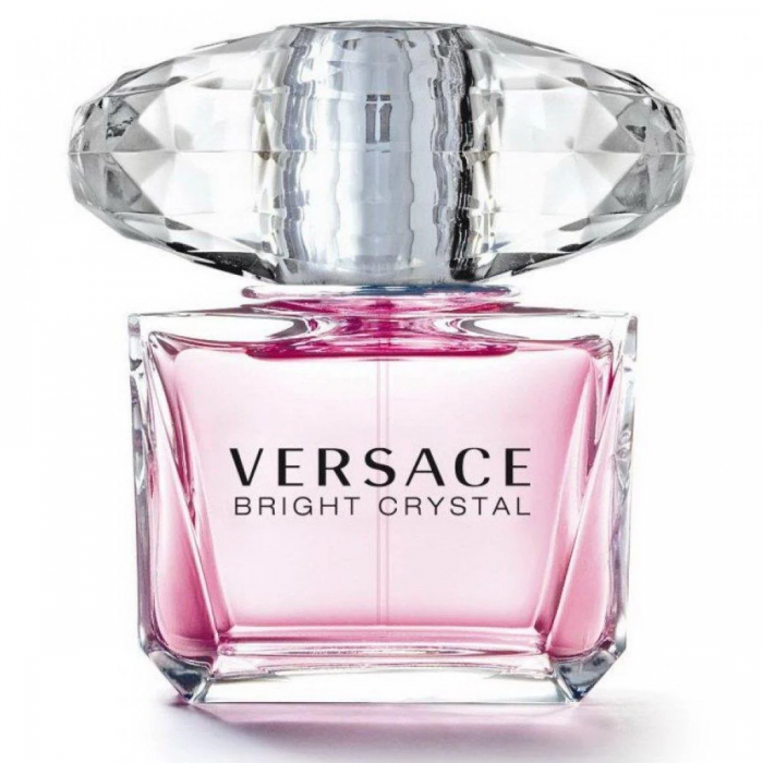 Женская туалетная вода Versace Bright Crystal 90 мл (Euro)