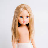 Лялька Паола Рейна Карла без одяг, 32 см (14506), фото 2