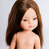 ​Лялька Паола Рейна Малі без одягу, 32 см (14766), фото 2