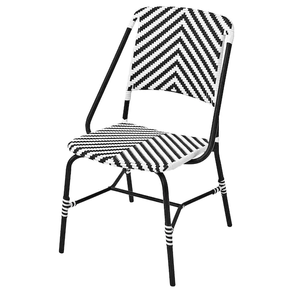 Садове крісло VASSHOLMEN IKEA 305.037.40