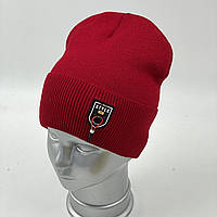 Шапочка для хлопчиків «Style», ОПТ