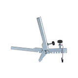 Ключ для монтажу НВП, поцинкований INTERTOOL KT-4960, фото 2