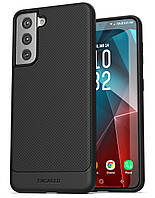 Чехол Encased Thin Armor для Samsung Galaxy S21 Plus Black (TA144BK)