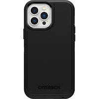 Чехол OtterBox Defender XT MagSafe для iPhone 12 Pro Max / 13 Pro Max Black (77-84673)
