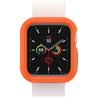 Чехол OtterBox Exo Edge для Apple Watch 4/5/6/SE 40mm Bright Sun Orange (77-81216)