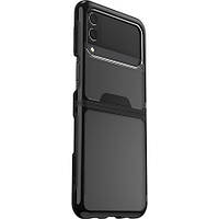 Чохол OtterBox Symmetry Flex для Samsung Galaxy Z Flip 3 Black Crystal (77-84459)