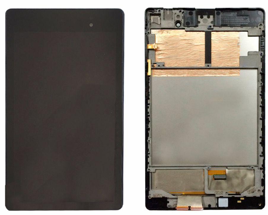 Asus Nexus 7 Дисплей Купить