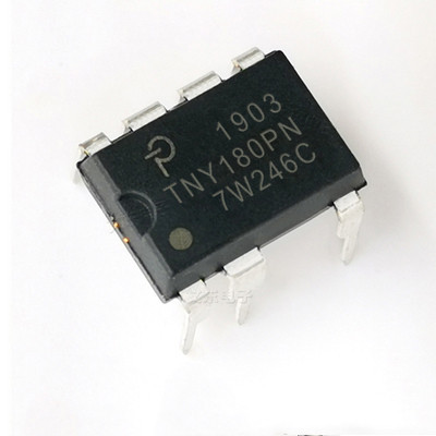 Мікросхема TNY180PN TNY180 DIP7