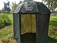 Карповая Зонт палатка SF Expert 250 см для рыбалки и отдыха 23775