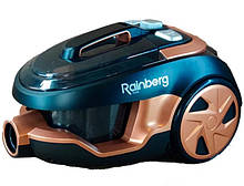 Пилосос Rainberg RB-659 S, колбовый, 4L - 4200W