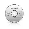 Диски MastAK DVD+R DL "Limited Edition" ( Bulk25), фото 2