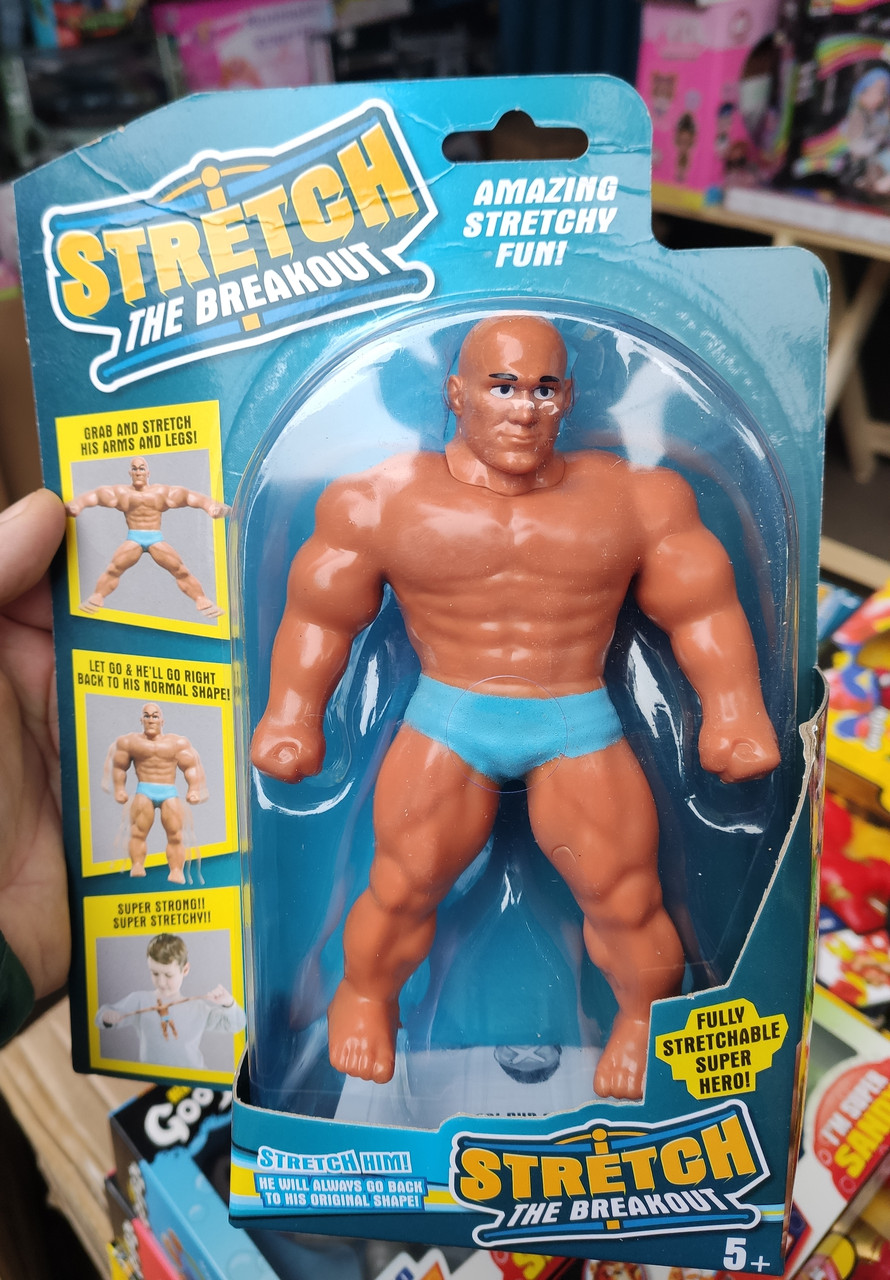 Stretch armstrong Prom.ua