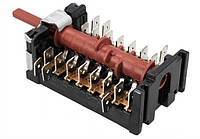 Перемикач для духовки Hansa 800810К