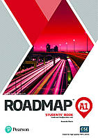 Roadmap A1 Students' Book (1st edition)