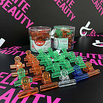 Аксессуар для наращивания ногтей 24 шт 31 мм, фото 4