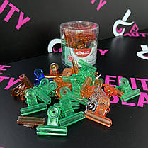 Прищепка для моделирования формы ногтя, фото 5