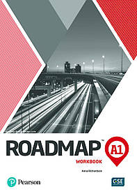 Roadmap A1 Workbook (1st edition)
