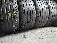 Шины бу 295/35 R21 Pirelli