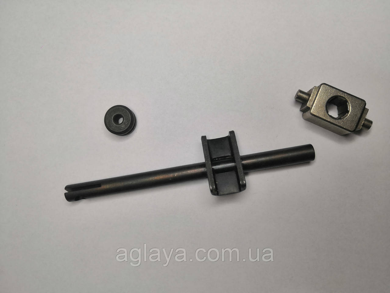 Механізм приводу електролобзика, фото 1