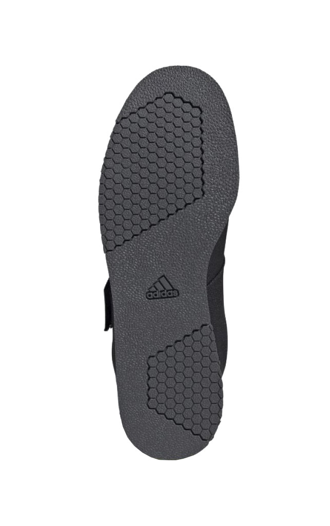 Штангетки Adidas Power Lift 4 (FV6596) Black 41 - фото 3 - id-p1157034781