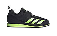 Штангетки Adidas Power Lift 4 (FV6596) Black 41