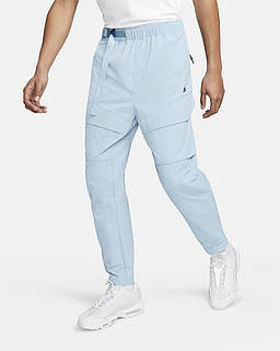 Оригінальні чоловічі штани Nike Sportswear Tech Pack (DM5538-494)