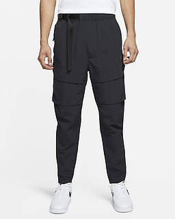 Оригінальні чоловічі штани Nike Sportswear Tech Pack (DM5538-010)