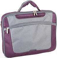Сумка для ноутбука Sumdex PON-301PL violet purple (фіолетова)