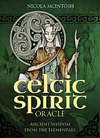 Celtic Spirit Oracle/ Оракул Кельтского Духа