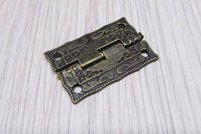 Петлі для нард та скриньок