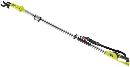 Секатор акумуляторний Ryobi RY18PLA-0, фото 1