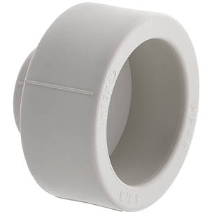 Муфта редукційна СТ 75x40 PPR KOER K0208.PRO (KP2573), фото 2