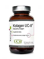 Коллаген 2 типа 60 кап KenayAG Collagen UC-II Доставка из ЕС