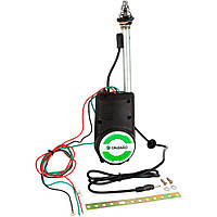 GPS, FM антени автомобільні