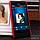 Чохол Nillkin Super Frosted для HTC Desire 400 bright red + захисна плівка, фото 2
