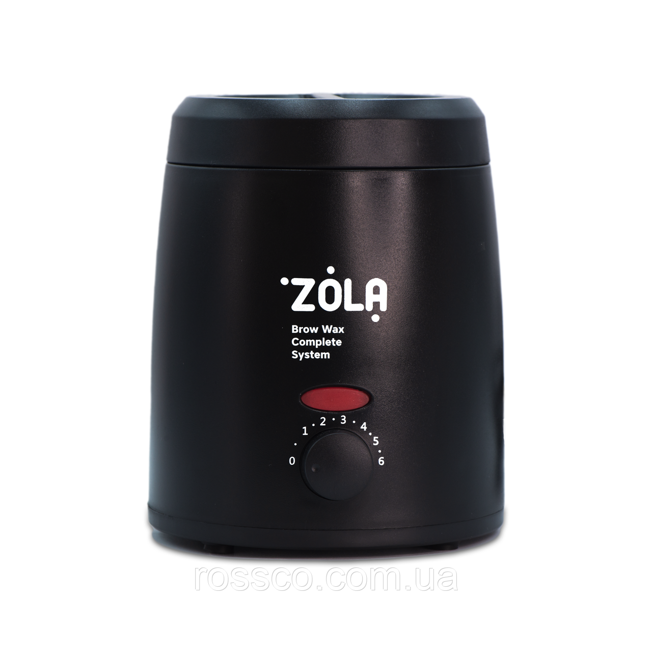 ZOLA Воскоплав, чорний