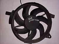 Вентилятор охлаждения интеркуллера Mercedes Vito 638 2.2 Cdi