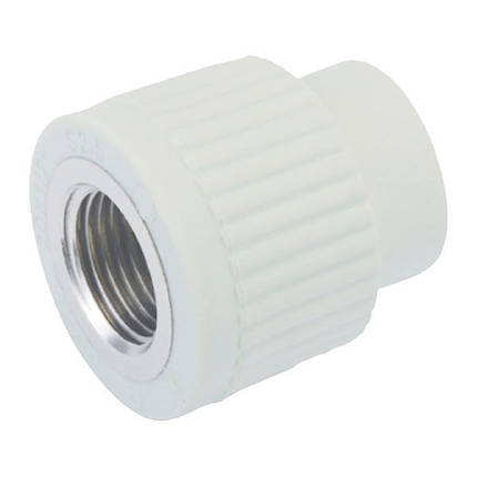 Муфта ВР 25x3/4F PPR KOER K0088.PRO (KP0106), фото 2