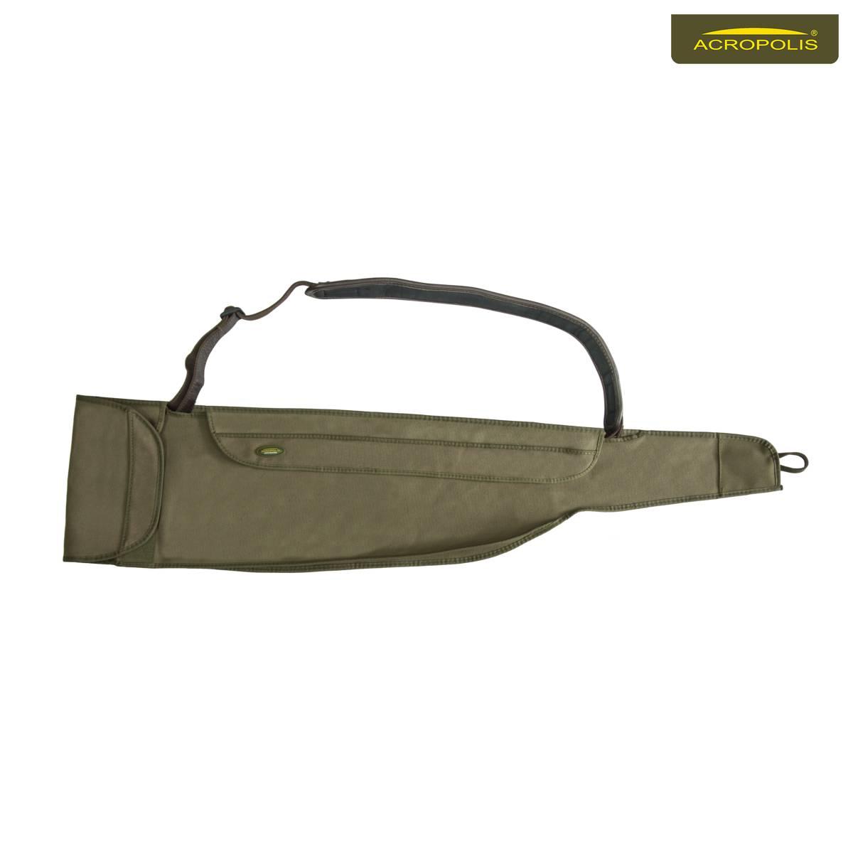 Чохол для нарізної зброї з оптичним прицілом Acropolis ЧДЗ-1